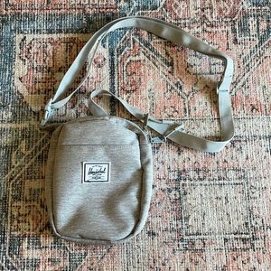 Herschel crossbody bag